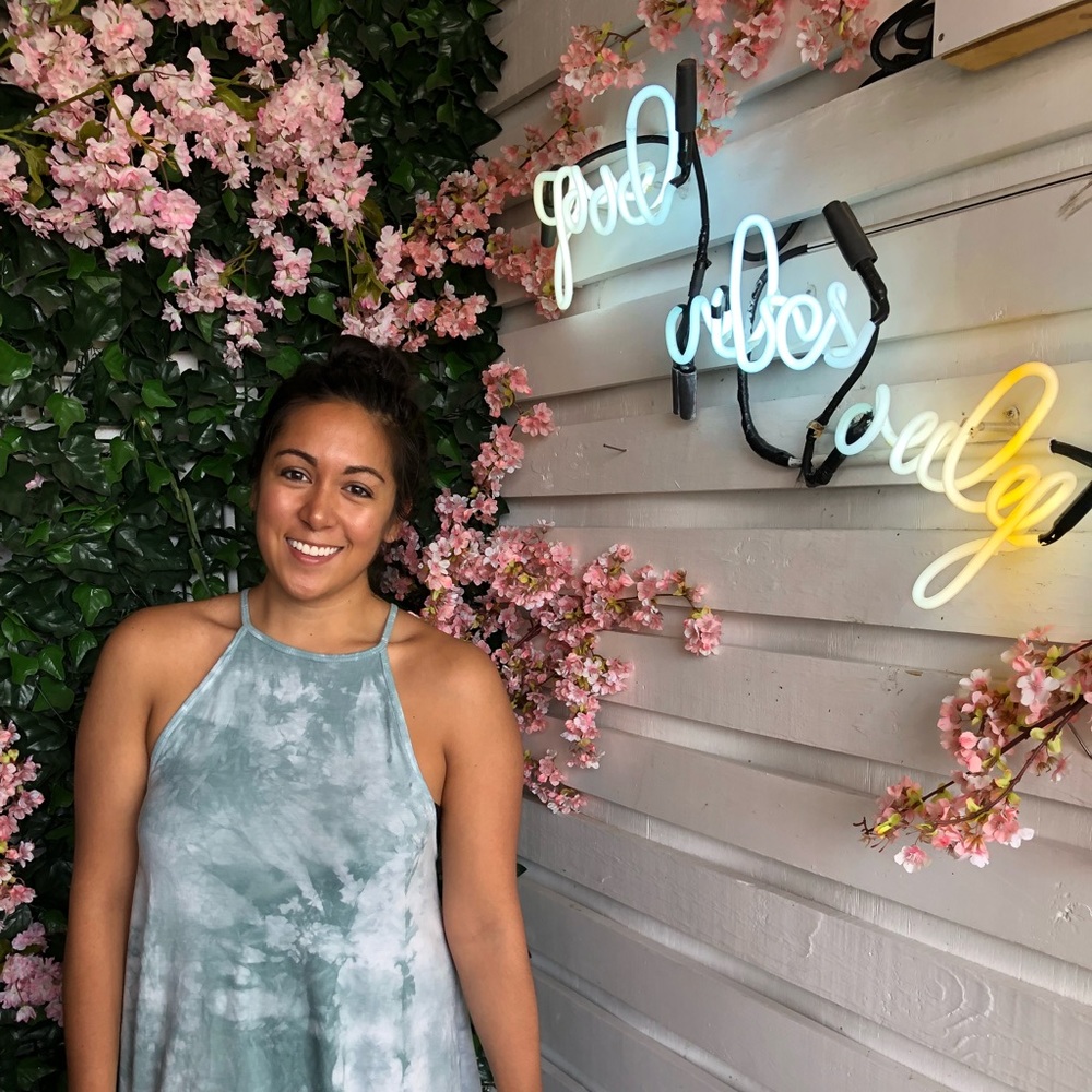 Meet your Posher, Cassie